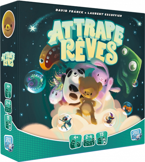 Attrape Rêves